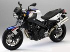 2011 BMW F 800R